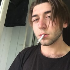 Фотография мужчины Кирилл, 26 лет из г. Орел