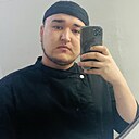 Даврон, 26 лет