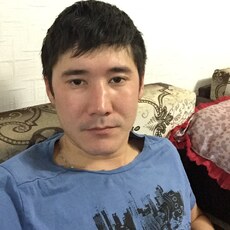 Фотография мужчины Ds, 33 года из г. Атырау(Гурьев)