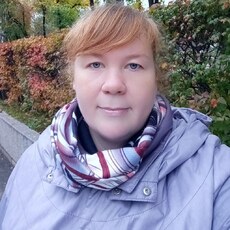 Фотография девушки Наталия, 39 лет из г. Иркутск