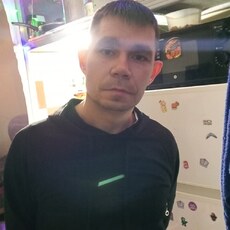 Фотография мужчины Антон, 38 лет из г. Невинномысск