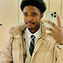 Аристид, 23 года