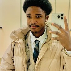 Фотография мужчины Аристид, 23 года из г. Москва