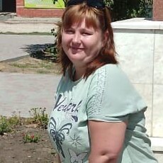 Фотография девушки Валентина, 34 года из г. Безенчук