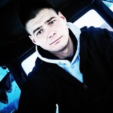 Фотография мужчины Родион, 24 года из г. Вологда