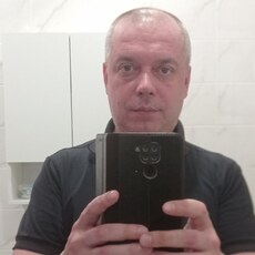 Фотография мужчины Андрей, 45 лет из г. Всеволожск