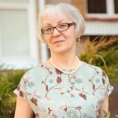 Фотография девушки Светлана, 61 год из г. Уфа