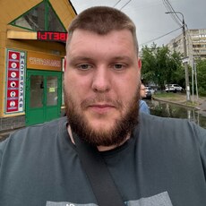 Фотография мужчины Алик, 28 лет из г. Жуковский