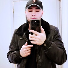 Фотография мужчины Кахрамон, 28 лет из г. Обнинск