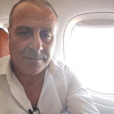 Фотография мужчины Аршо, 48 лет из г. Мытищи