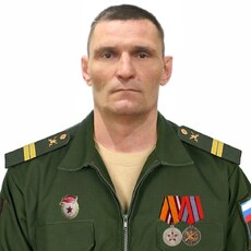 Фотография мужчины Женя, 43 года из г. Мулино