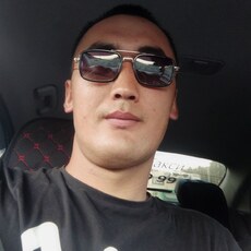 Фотография мужчины Омар, 29 лет из г. Кара-Балта