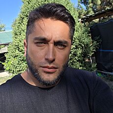 Фотография мужчины Сабир, 35 лет из г. Алматы