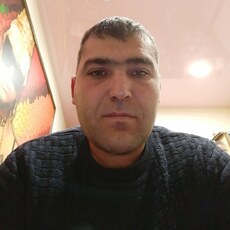 Фотография мужчины Арман, 33 года из г. Севастополь