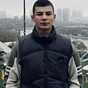 Никита, 18 лет