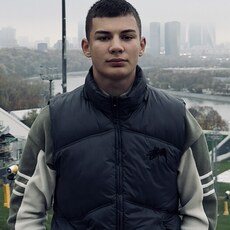 Фотография мужчины Никита, 18 лет из г. Москва