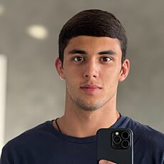 Фотография мужчины Георгий, 22 года из г. Краснодар