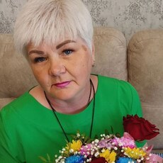 Фотография девушки Татьяна, 55 лет из г. Тобольск