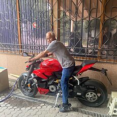 Фотография мужчины Жомарт, 68 лет из г. Алматы