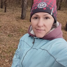 Фотография девушки Татьяна, 38 лет из г. Омск