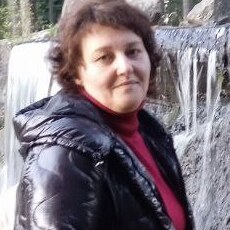 Фотография девушки Тая, 46 лет из г. Варшава