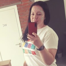 Фотография девушки Ольга, 42 года из г. Тихорецк