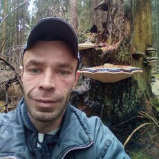 Фотография мужчины Саша, 28 лет из г. Мосты