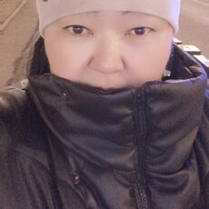 Фотография девушки Gulya, 46 лет из г. Магнитогорск