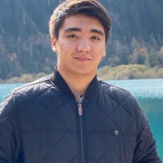 Фотография мужчины Erkebulan, 26 лет из г. Шымкент