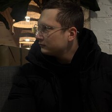 Фотография мужчины Александр, 22 года из г. Чита