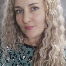 Фотография девушки Надежда, 43 года из г. Саратов