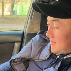 Фотография мужчины Манат, 28 лет из г. Шымкент