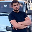 Тумур, 24 года