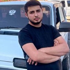 Фотография мужчины Тумур, 24 года из г. Донецк (Ростовская Обл.)