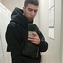 Александр, 25 лет