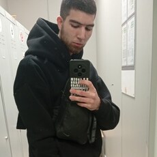 Фотография мужчины Александр, 25 лет из г. Пятигорск