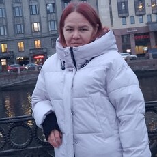 Фотография девушки Елена, 38 лет из г. Санкт-Петербург
