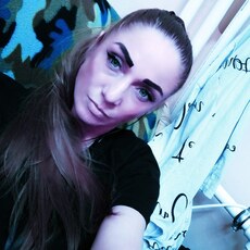 Фотография девушки Натали, 34 года из г. Владимир