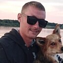 Никитос, 26 лет