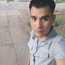 Нурлан, 33 года