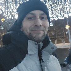 Фотография мужчины Эдуардо, 39 лет из г. Саратов