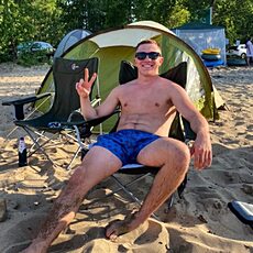 Фотография мужчины Сергей, 33 года из г. Кемерово