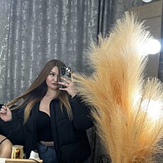 Фотография девушки Екатерина, 23 года из г. Омск