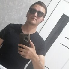 Фотография мужчины Николай, 29 лет из г. Астрахань