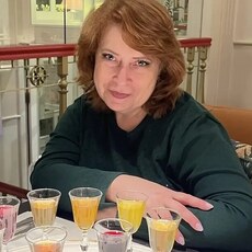 Фотография девушки Светлана, 51 год из г. Краснодар