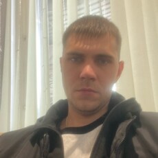 Фотография мужчины Сергей, 31 год из г. Новосибирск