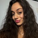 Алина, 25 лет