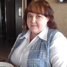 Фотография девушки Алёна, 41 год из г. Липецк