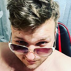 Фотография мужчины Алексей, 30 лет из г. Витебск