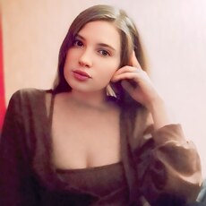 Фотография девушки Дарья, 28 лет из г. Усинск